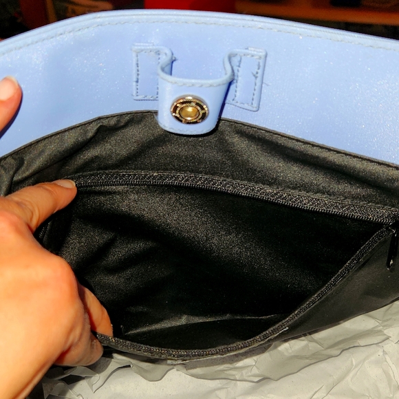 90's Vintage Kathy Ireland Tote - Picture 7 of 13